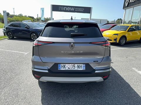 Symbioz E-Tech full hybrid 160 ch 2026 occasion 29900 Concarneau