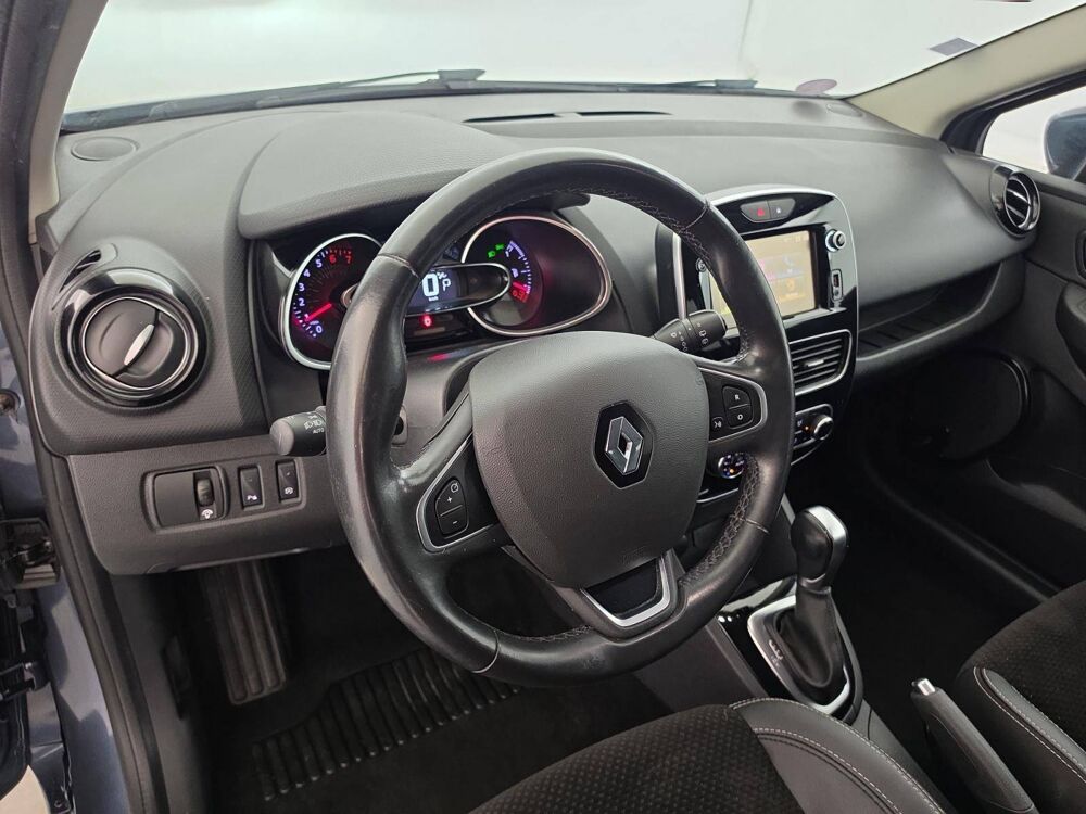 Clio Estate TCe 120 Energy EDC 2017 occasion 29600 Morlaix