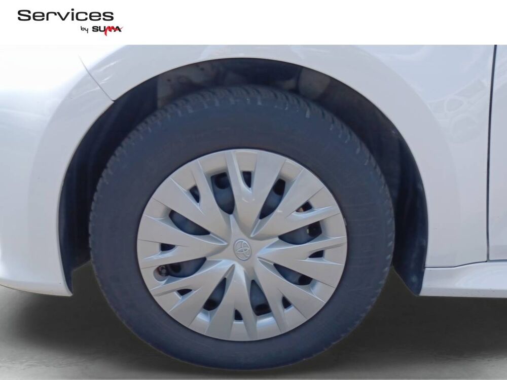 Yaris Hybride 116h 2022 occasion 01440 Viriat
