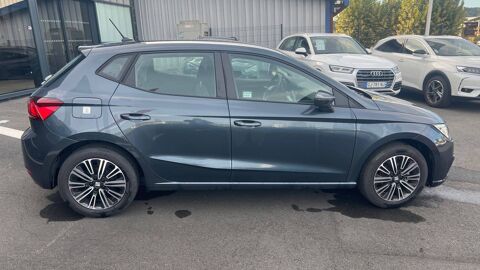 Ibiza 1.0 TSI 95 ch S/S BVM5 2025 occasion 24200 Sarlat-la-Can&eacute;da