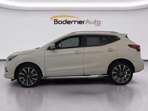 Qashqai 1.5 dCi 115 DCT 2019 occasion 56400 Auray