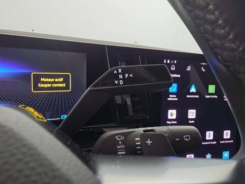 Austral E-Tech hybrid 200 2023 occasion 50100 Cherbourg-en-Cotentin