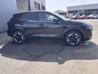 Qashqai Hybrid e-Power Gen3 205 ch 2026 occasion 22000 Saint-Brieuc
