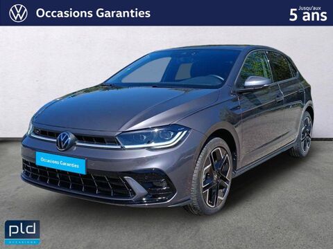 Annonce voiture Volkswagen Polo 22490 €