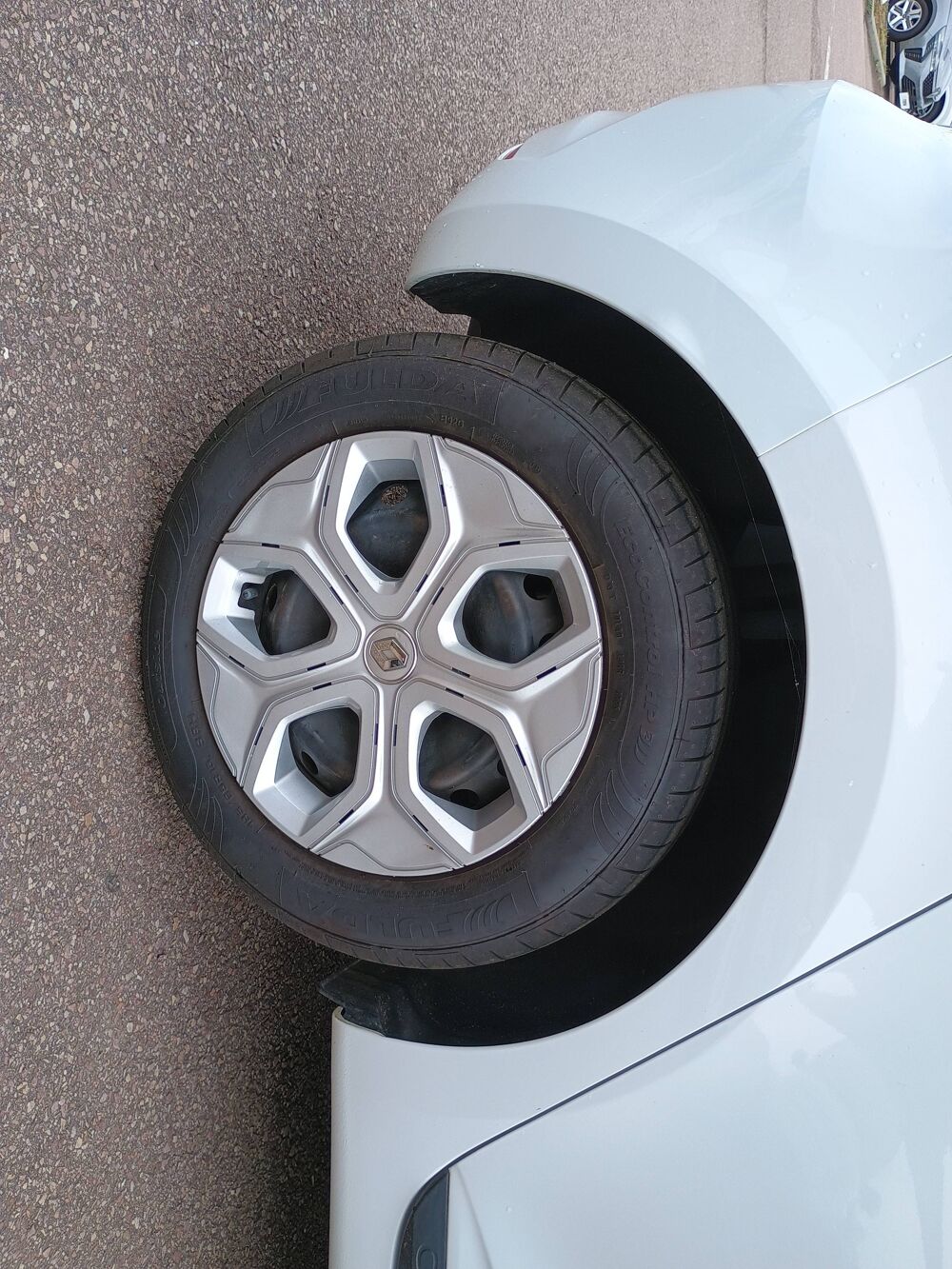 Clio SCe 65 - 21N 2022 occasion 61000 Alen&ccedil;on