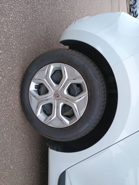 Clio SCe 65 - 21N 2022 occasion 61000 Alen&ccedil;on