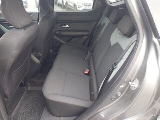 Duster Hybrid 155 2026 occasion 61000 Alen&ccedil;on