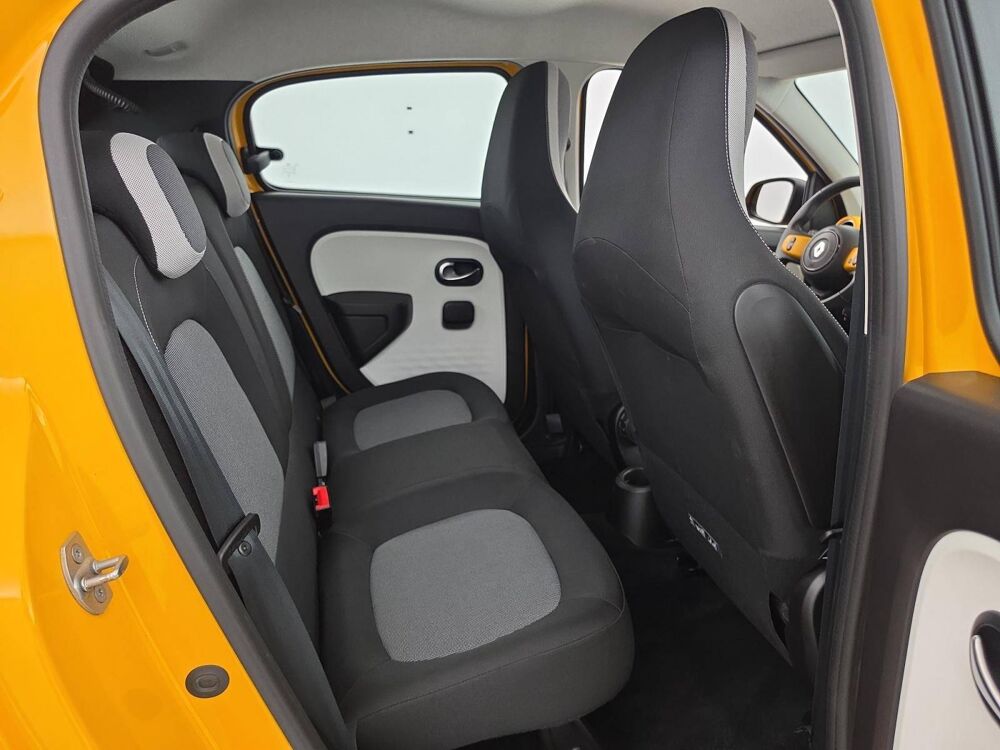 Twingo III SCe 65 2024 occasion 29200 Brest