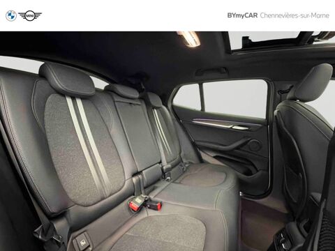 X2 xDrive 25e 220 ch BVA6 2023 occasion 94430 Chennevi&egrave;res-sur-Marne