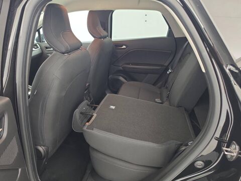Captur TCe 90 2024 occasion 29200 Brest