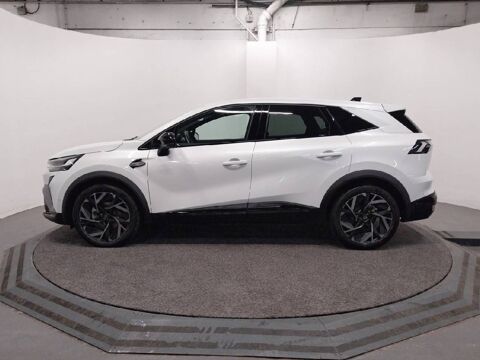 Symbioz E-Tech full hybrid 160 ch 2025 occasion 14200 H&eacute;rouville-Saint-Clair