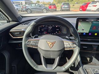 Formentor 1.4 e-HYBRID 204 ch DSG6 2024 occasion 24200 Sarlat-la-Can&eacute;da