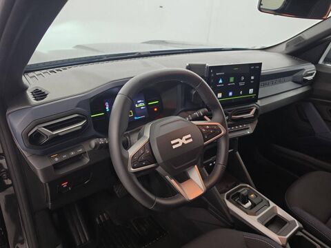 Duster Hybrid 140 2025 occasion 56400 Auray