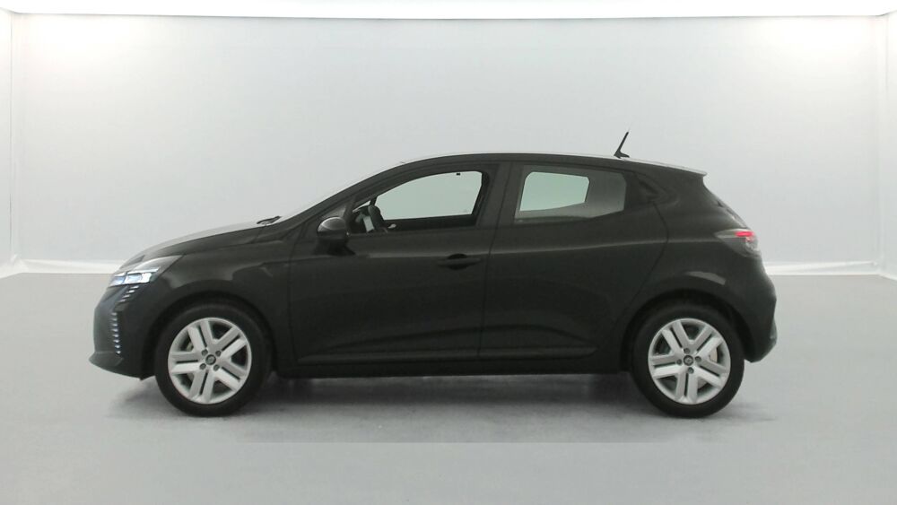 Clio Blue dCi 100 ch GSR2 2025 occasion 29600 Morlaix