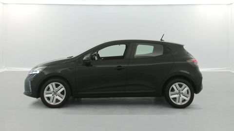 Clio Blue dCi 100 ch GSR2 2025 occasion 29600 Morlaix