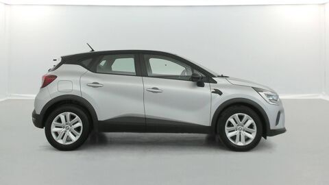Captur TCe 90 - 21 2022 occasion 50000 Saint-L&ocirc;