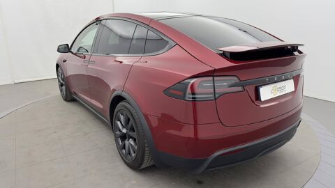 Model X MODEL X Dual-Motor AWD 2024 occasion 94430 Chennevi&egrave;res-sur-Marne