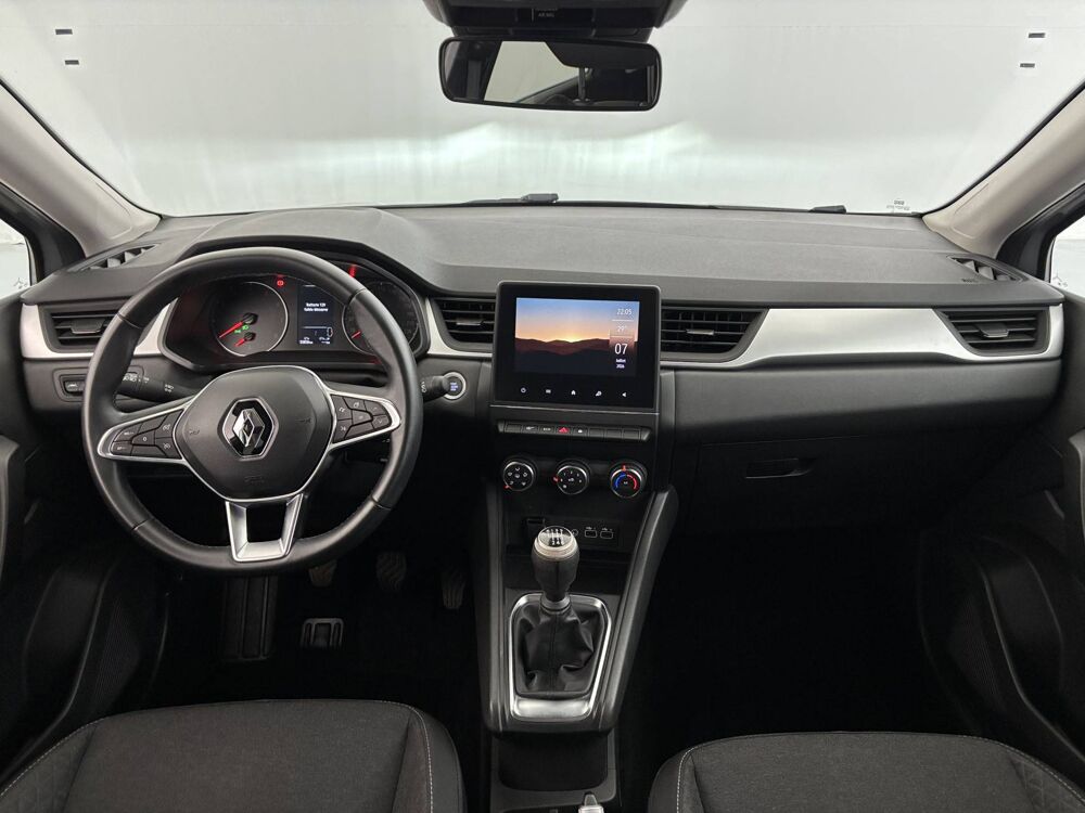 Captur TCe 90 2024 occasion 50100 Cherbourg-en-Cotentin