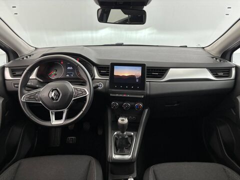 Captur TCe 90 2024 occasion 50100 Cherbourg-en-Cotentin