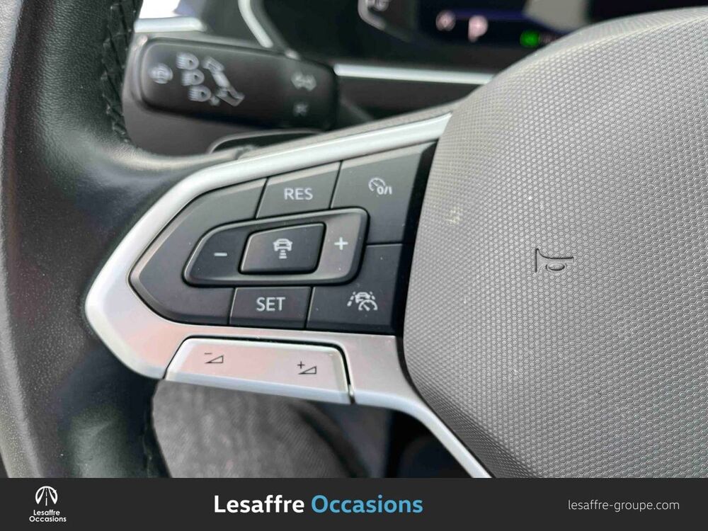 Tiguan 2.0 TDI 150ch DSG7 2022 occasion 62500 Salperwick