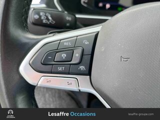 Tiguan 2.0 TDI 150ch DSG7 2022 occasion 62500 Salperwick