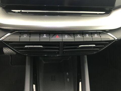 Octavia Combi 2.0 TDI 150 ch DSG7 2024 occasion 25000 Besan&ccedil;on