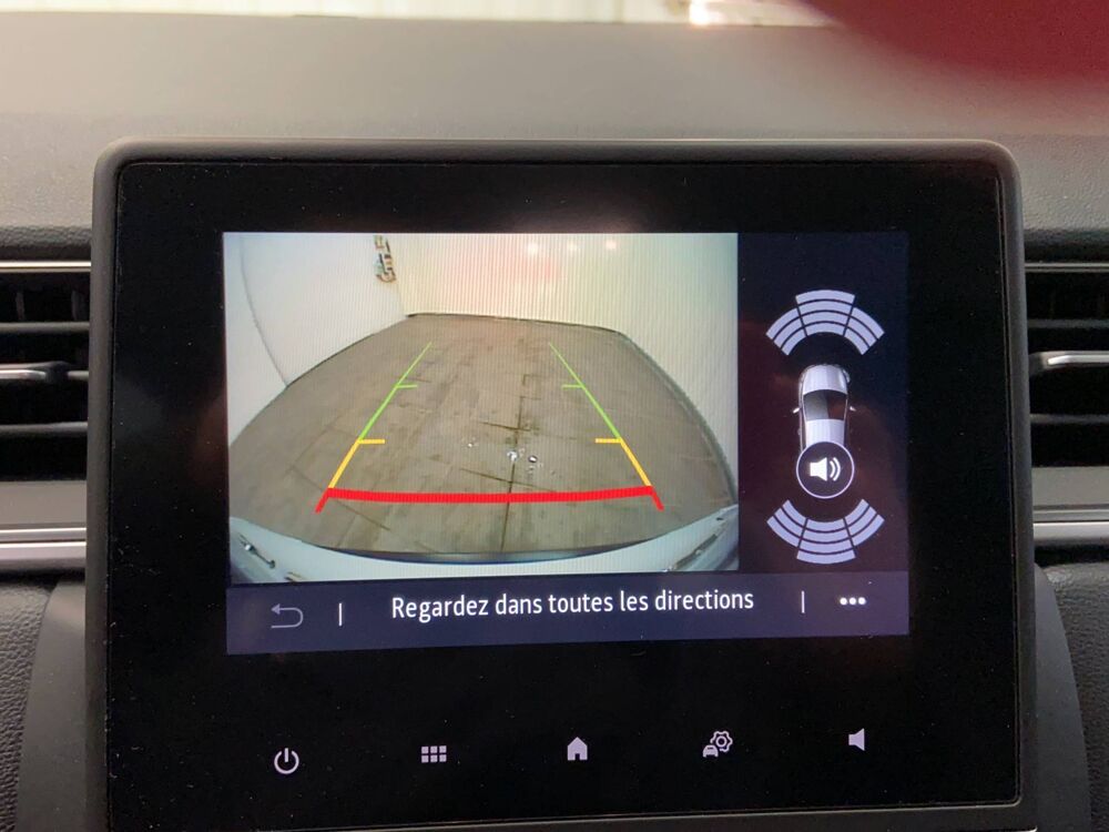 Captur E-Tech 145 - 21 2021 occasion 29900 Concarneau