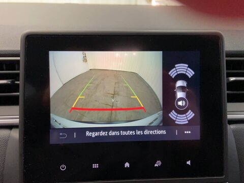Captur E-Tech 145 - 21 2021 occasion 29900 Concarneau