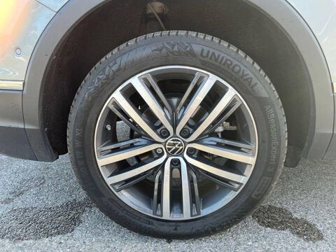 Tiguan Allspace 2.0 TDI 150ch DSG7 2025 occasion 13730 Saint-Victoret