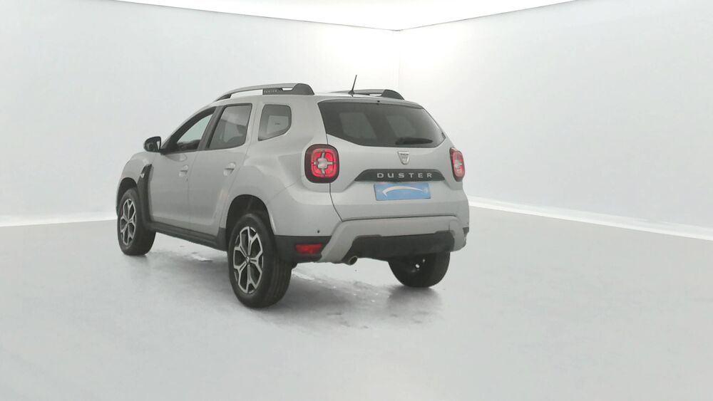 Duster TCe 130 FAP 4x2 2021 occasion 56850 Caudan