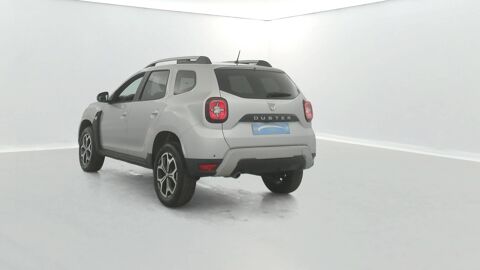 Duster TCe 130 FAP 4x2 2021 occasion 56850 Caudan