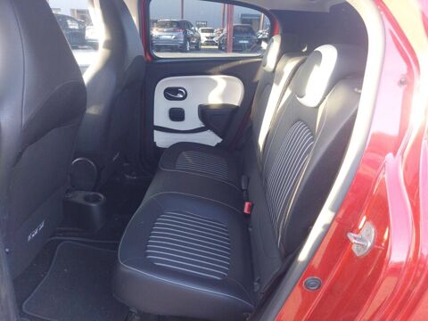 Twingo III Achat Int&eacute;gral 2020 occasion 22000 Saint-Brieuc