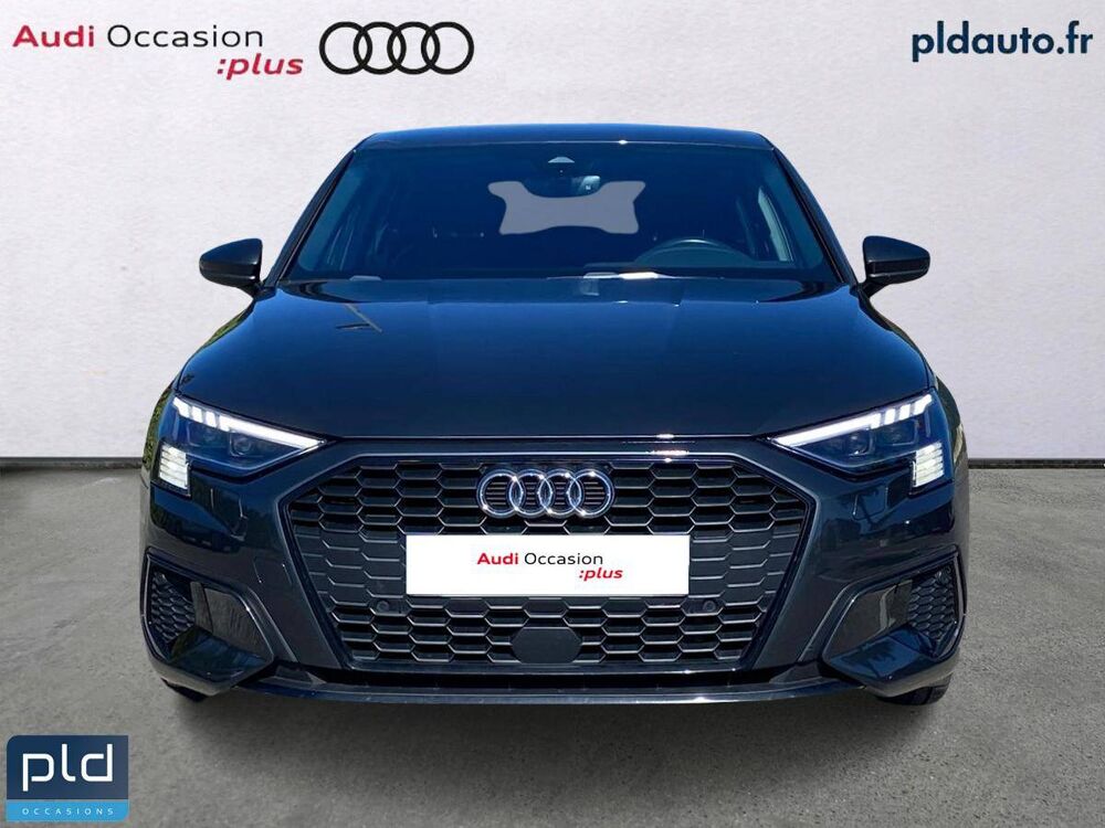A3 Sportback 40 TFSIe 204 S tronic 6 2021 occasion 13730 Saint-Victoret