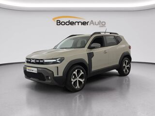 Duster Mild Hybrid 140 2026 occasion 22600 Loud&eacute;ac