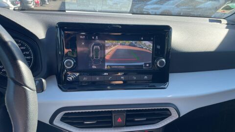Arona 1.0 TSI 110 ch Start/Stop BVM6 2023 occasion 38300 Bourgoin-Jallieu