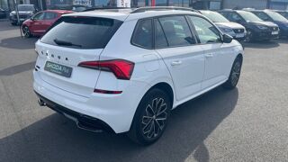Kamiq 1.0 TSI Evo 110 ch DSG7 2023 occasion 24200 Sarlat-la-Can&eacute;da