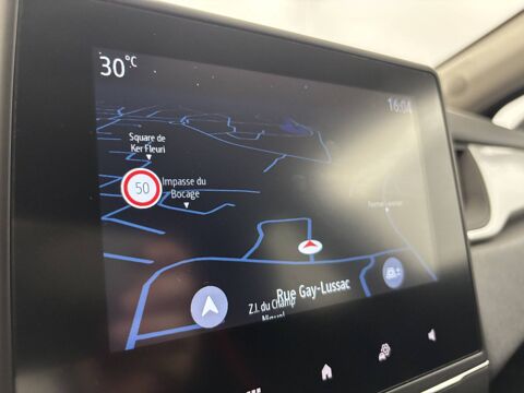 Captur TCe 90 2024 occasion 50100 Cherbourg-en-Cotentin