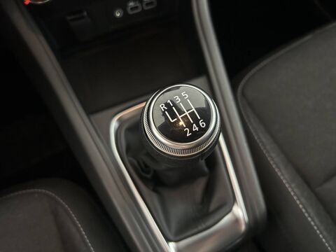 Captur TCe 90 2024 occasion 29200 Brest