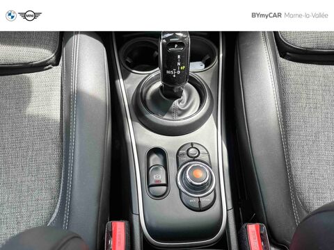 Cooper Countryman 136 ch BVA7 2020 occasion 77400 Saint-Thibault-des-Vignes
