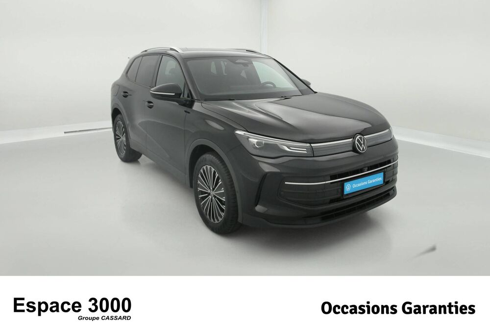 Tiguan 2.0 TDI 150ch DSG7 2024 occasion 25000 Besan&ccedil;on
