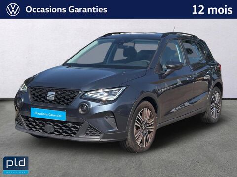 Annonce voiture Seat Arona 14990 €