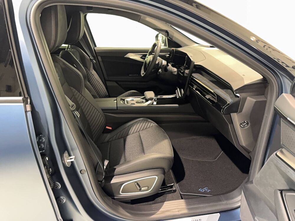 Austral full hybrid E-Tech 200 ch 2026 occasion 56400 Auray
