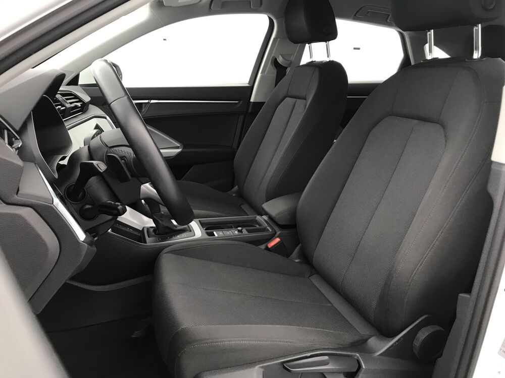 Q3 Sportback 35 TFSI 150 ch S tronic 7 2022 occasion 25000 Besan&ccedil;on