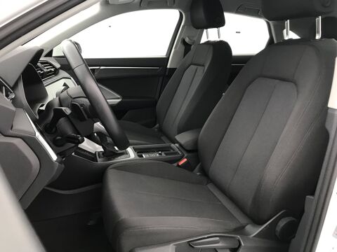 Q3 Sportback 35 TFSI 150 ch S tronic 7 2022 occasion 25000 Besan&ccedil;on