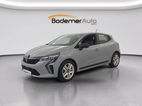 Renault Clio TCe 90 ch GSR2 2024 occasion Quimper 29000
