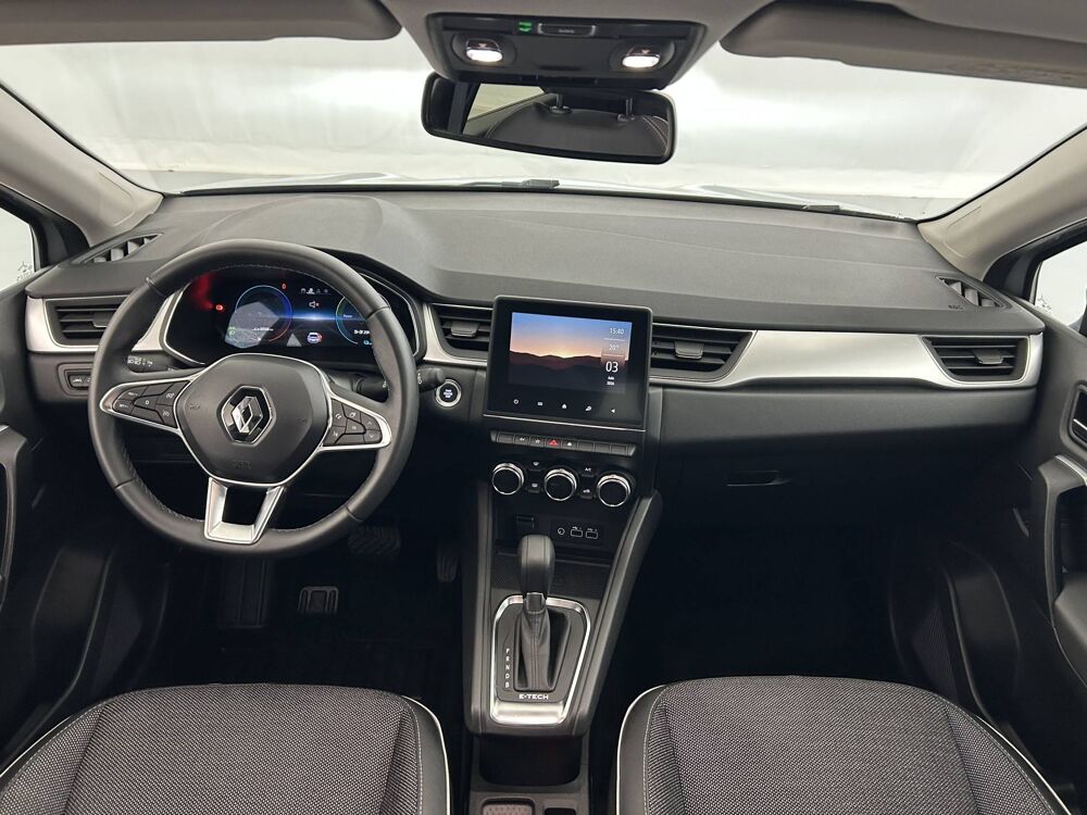 Captur E-Tech hybride rechargeable 160 2023 occasion 56300 Pontivy