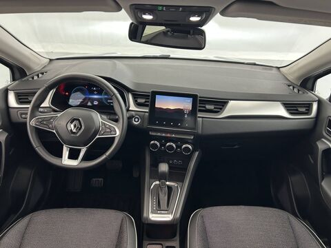 Captur E-Tech hybride rechargeable 160 2023 occasion 56300 Pontivy