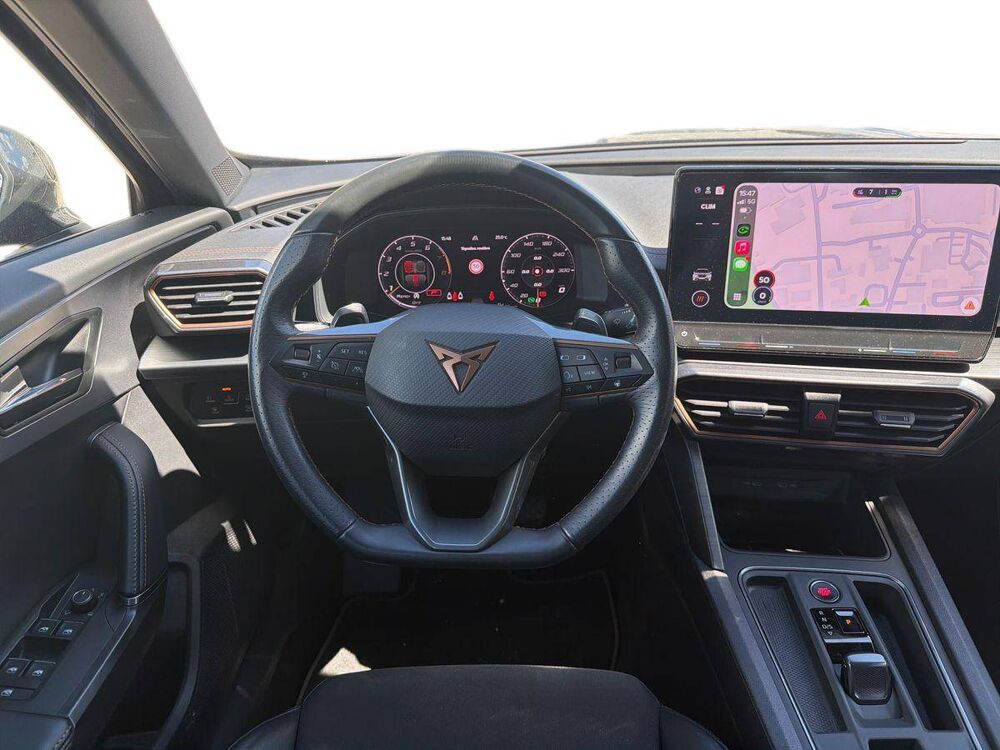 Formentor 1.5 TSI 150 ch DSG7 2023 occasion 13090 Aix-en-Provence