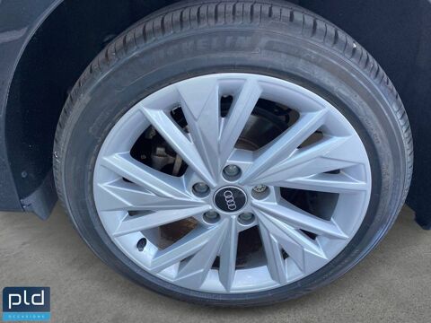 A3 Sportback 40 TFSIe 204 S tronic 6 2021 occasion 13730 Saint-Victoret