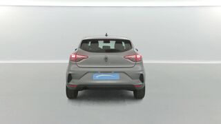 Clio Blue dCi 100 ch GSR2 2025 occasion 50000 Saint-L&ocirc;